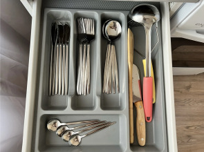 Квартира на Маршала Ворошилова