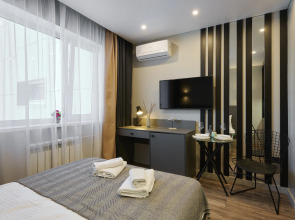 Апартаменты 932 Ленинский 158