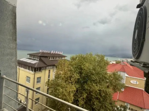 ЖК Дельфин 4