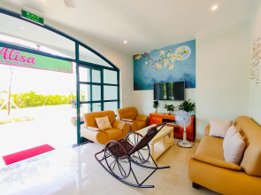 Alisa Phu Quoc Hotel