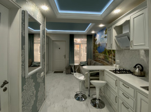 Апартаменты Анита в центре Сочи