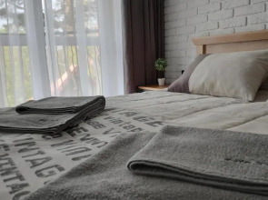 Апартаменты Amber West