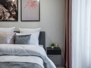 Апартаменты Рядом с Канатной Дорогой