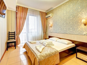 Гостевой дом Лэнсис