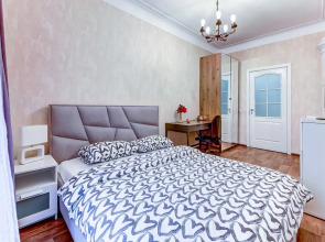 Апартаменты Happy Point