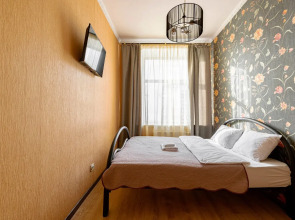 Квартира Гости Любят на Варшавской 112