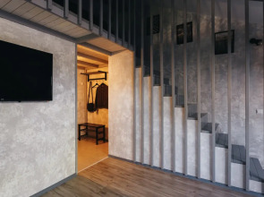 Апартаменты Хочу Приехать на Чехова 18 3