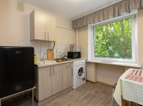 Квартира Пролетарская