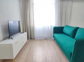 Апартаменты Атмосфера-Premier