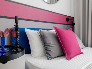 Апартаменты Your Gray Apart