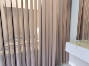 Апартаменты Bronin Homes 7