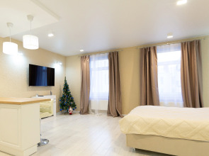 Апартаменты Ойва