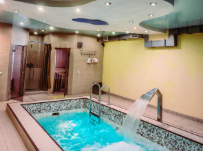 Гостевой дом Москвич