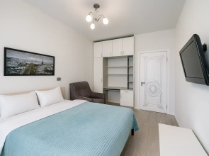 Apartamenty v Zk Cernika