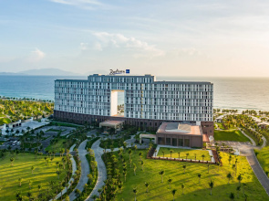 Radisson Blu Resort Cam Ranh Resort
