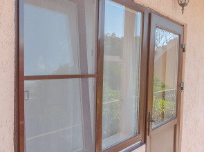 Гостевой дом Виноградная Лестница