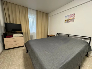Uyutnaya Dvukhkomnatnaya Dlya Otdykha Flat