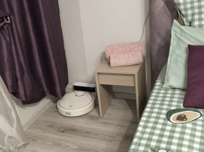 Однокомнатная квартира в северном районе г. Калининграда