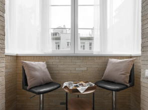 Квартира GM Apartments Райская в центре