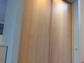 Отель Акварели Рус