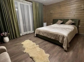 V Gorakh Koban Chalet