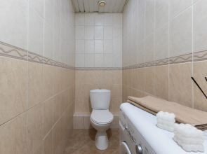 Апартаменты Двухкомнатные на Салимжанова