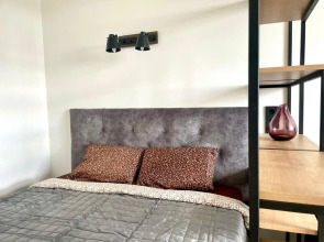 Апартаменты Высота