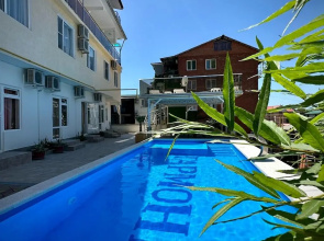 Garmony Guest House