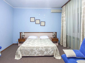 Иншинка СПА