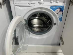 Квартира Куршкий