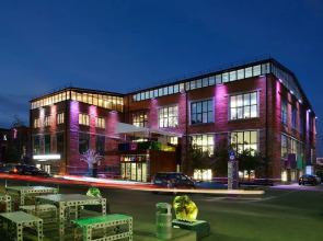 Гостевой дом BARABAN