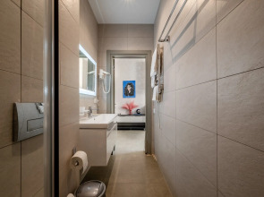 Апартаменты Добрый