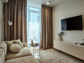 Квартира в ЖК Наследие