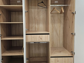 Квартира Современная 3-комнатная в центре Владивостока