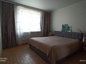 Апартаменты Двухкомнатные апартаменты на 339 стрелковой