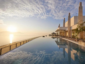 Da Nang  Mikazuki Japanese Resorts and Spa Hotel
