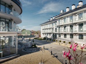 Гостевой дом Marine Palace