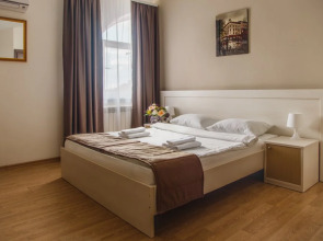 Гостевой Дом Исаевский