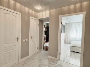 Апартаменты Милейшая двушка в Центре Минск