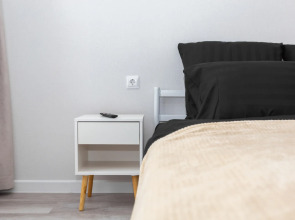 Апартаменты в Доме Бизнес-класса Grand &Grand