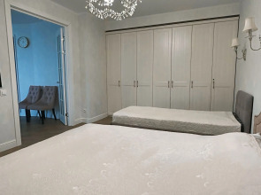 Квартира Отличная на Комсомольской