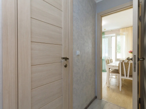 Квартира BalticRealty EcoHome Пионерский
