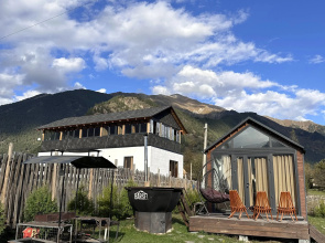 Barsel 2 Guest house