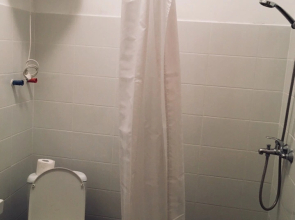 Гостевой дом Capsule Loft