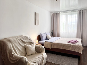 Квартира Аджика