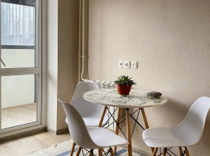 Апартаменты в Современнике