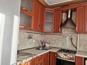 Квартира  на Ленинградской 35А