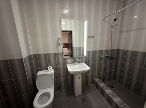 Гостевой дом Куб