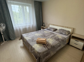 Dvukhkomnatnay Flat