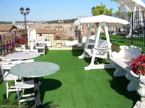 Отель Pace Helvezia